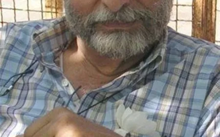 مرقص كرّم الراحل كمال الحلو ضمن برنامج "البوم الأصالة