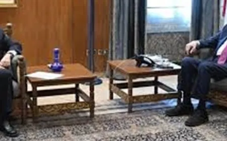 مصادر عين التينة: المواقف توضّحت بين الرئيسين نبيه بري ونواف سلام والأمور لم تصل إلى مرحلة العتاب بين الرجلين