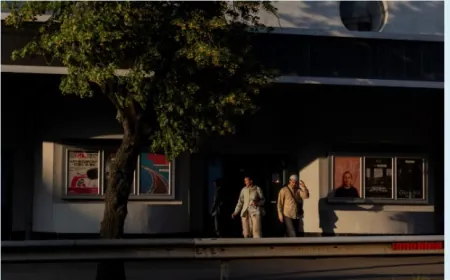 هجوم "ضخم" بمسيّرات روسية يستهدف كييف وأوديسا