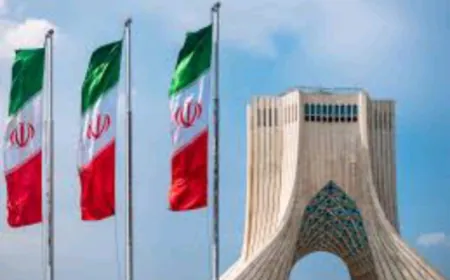 إيران تعلن حيازة معلومات تمكّنها من ضرب إسرائيل إذا هاجمت منشآتها النووية