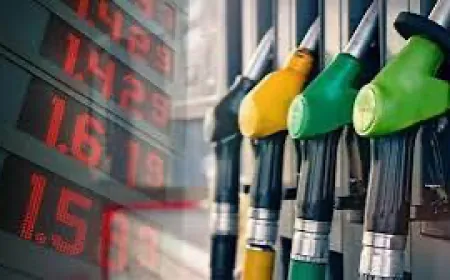 ارتفاع سعري البنزين والمازوت.. ماذا عن الغاز؟
