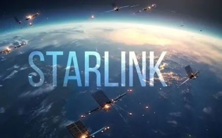 ترامب يُبقي خدمة "ستارلينك" في البيت الأبيض برغم خلافه مع ماسك... ماذا عن سيارة "تسلا"؟