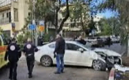 إسرائيل هيوم: إلقاء القبض على فتى يبلغ من العمر 13 عامًا من تل أبيب للاشتباه في قيامه بمهام تجسس لصالح إيران