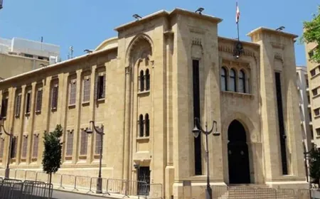 اجتماع للجنة الاشغال... وهذا ما تمّ مناقشته!