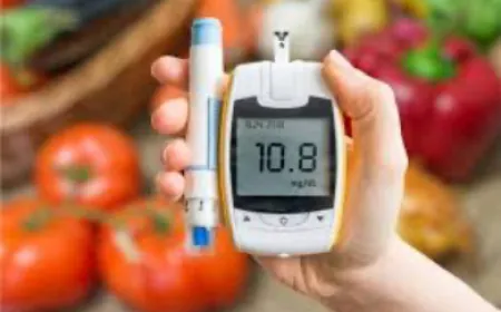 أطعمة على معدة فارغة تحارب السكري وضغط الدم