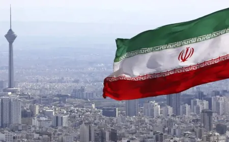 الدول الغربية تطرح قراراً ضد إيران أمام الوكالة الذرية الدولية