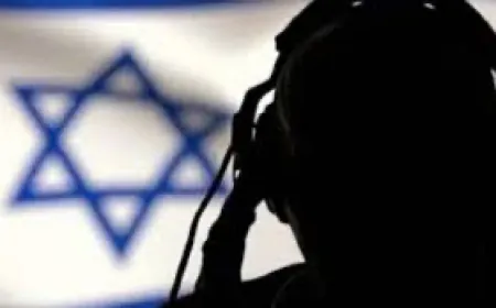في بيروت… توقيف يمني بتهمة التجسس لـ”الموساد”