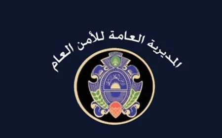 الأمن العام يعلن تسهيلات خاصة لسوريين وفلسطينيين المخالفين لنظام الدخول والإقامة