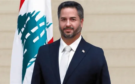 توقيف الوزير السابق أمين سلام!