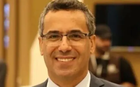 وزير الزراعة استقبل نائب رئيس حكومة بيلاروسيا: تأكيد الشراكة الاستراتيجية وتعاون زراعي واعد بين البلدين