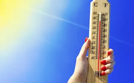 "صيفي بإمتياز"... إليكم طقس الأيّام المقبلة!