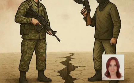 فخامة الرئيس: لا تُكرّر خطيئة الحريري… السلاح ليس قضية تفاهم!