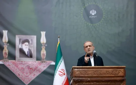 إيران تتحدى قرار «الوكالة الذرية»: سنبني منشأة جديدة للتخصيب