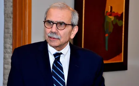 بيان صادر عن المكتب الإعلامي لرئيس ⁧‫مجلس الوزراء‬⁩ ⁧‫نواف سلام‬⁩
