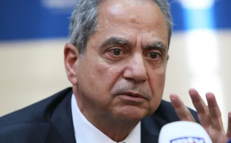 وزارة الطاقة: استيراد النفط الروسي ليس بجديد ونجري إعادة فحص لعينات النفط