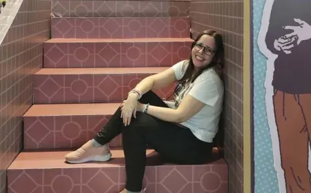 جريمة مروعة.. مقتل مؤثرة بأكثر من 20 طعنة!