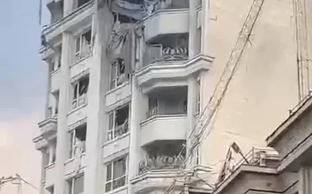 القادة الإيرانيون الذين تم إغتيالهم حتى الآن