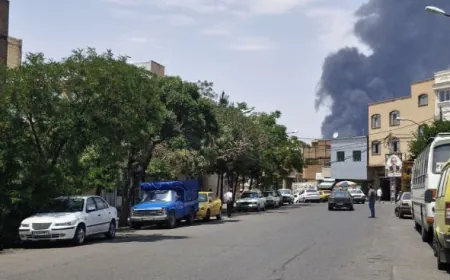 329 جريحًا و78 شهـيدًا في الهجمات الإسرائيلية على مناطق سكنية في طهران.