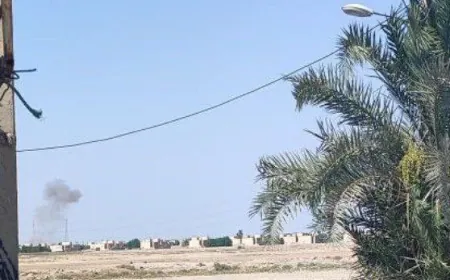 يديعوت أحرونوت : موجة قصف جديدة لإيران الآن