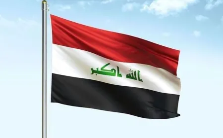 العراق يرفع شكوى لمجلس الأمن لاستخدام إسرائيل أجواءه في ضرب إيران