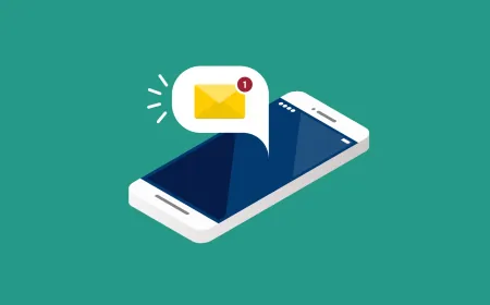 الحكومة الإيرانية تبعث برسائل SMS للإيرانيين ماذا تتضمن ؟