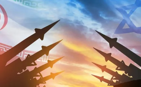 إيطاليا تتابع تطورات الوضع بعد التصعيد بين إسرائيل وإيران