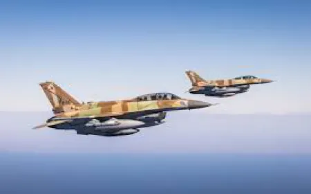 قائد سلاح الجو الإسرائيلي: وجودنا في غرب ايران بالغ الأهمية واستهداف منصات إطلاق الصواريخ ينقذ الإسرائيليين