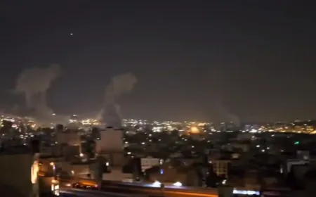 مسؤول إسرائيلي كبير: إيران ستشهد ليلة من الجحيم