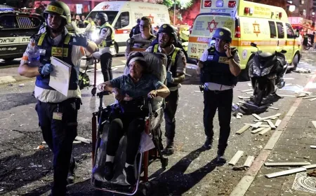 طهران: المحادثات النووية مع الولايات المتحدة لا معنى لها بعد الهجوم