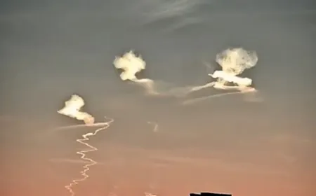 المتحدث باسم الجيش الإيراني: إطلاقنا الصاروخي القادم سيكون بنحو 2000 صاروخ