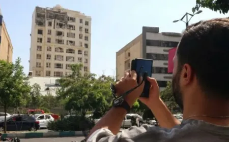 اعتقالات في إيران... والسبب "التعاون مع إسرائيل"