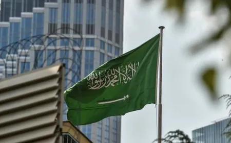 هيئة الرقابة النووية السعودية: الوكالة الذرية أبلغتنا بعدم وجود تلوث في محيط نطنز وأصفهان