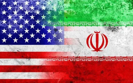 عاجل | ايران تعلن عدم مشاركتها في المحادثات غير المباشرة مع أميركا يوم الاحد في سلطنة عمان.