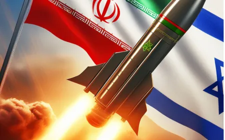 هيئة البث الإسرائيلية: تقديرات الجيش الإسرائيلي أن إيران ستجدد هجماتها الصاروخية في ساعات المساء