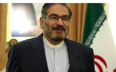 شمخاني حيّ.. لكن بحالة حرجة بعد الهجوم الإسرائيلي
