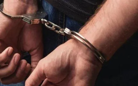 فيديو خادش للحياء ينتشر على مواقع التواصل… وتوقيف أحد المتورطين