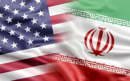 وزير الخارجية العماني: المحادثات بين إيران والولايات المتحدة التي كان مقررا إجراؤها بمسقط الأحد لن تنعقد