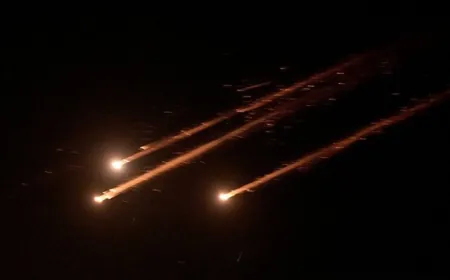 الوكالة الدولية للطاقة الذرية: تضرر 4 مبان حيوية في موقع أصفهان النووي في هجوم أمس منها منشأة لتحويل اليورانيوم