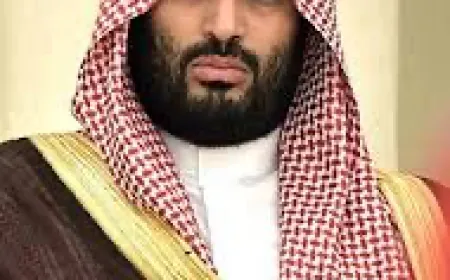 ولي العهد السعودي الأمير محمد بن سلمان يتصل بالرئيس الإيراني مسعود بزشكيان
