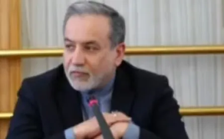 وزير خارجية إيران:  ‏. استهداف إسرائيل لحقل بارس خطير جدا