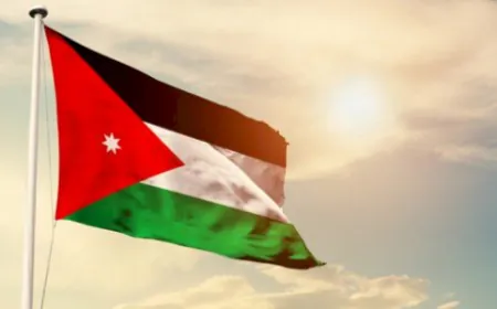 المركز الوطني لإدارة الأزمات الأردني: جهزنا مراكز إيواء تستوعب عشرات الآلاف