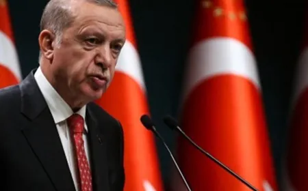 أردوغان خلال اتصال هاتفي بسلطان عُمان: المنطقة لا تحتمل حربا جديدة
