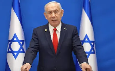 | "فرانس برس" عن نتنياهو: أوعزت بالمضي قدماً في مفاوضات إطلاق سراح الرهائن