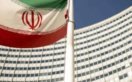 إعدام "جاسوس إسرائيلي" في إيران