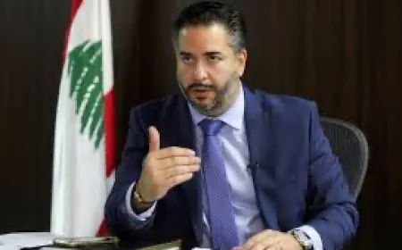 النيابة العامة المالية تدّعي على أمين سلام وشقيقه ومستشاره ونقيب خبراء المحاسبة
