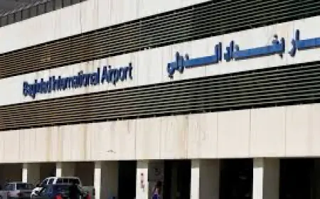 للبنانيين الراغبين في العودة من العراق… هذا ما تطلبه منكم وزارة الأشغال!