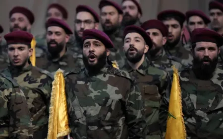 لبنان يتحصّن لتحييده عن الحرب ويستعين بالأميركي برّاك للجم إسرائيل تحذير للفصائل والمجموعات الفلسطينية المتشددة من «اللعب بالنار»