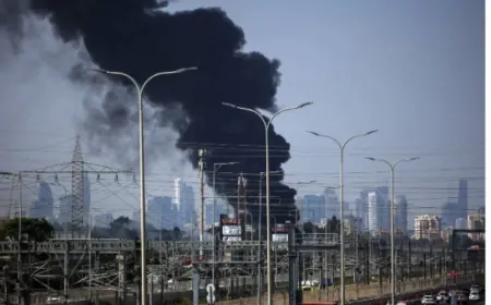 ترامب يقرّع طبول الحرب... فهل لبنان هو الهدف التالي؟