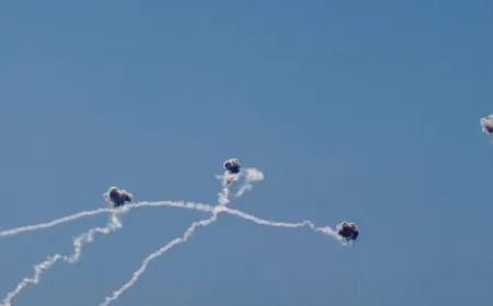 القناة 12 الإسرائيلية: منظومة ثاد الأميركية شاركت في اعتراض الصواريخ الإيرانية الأخيرة