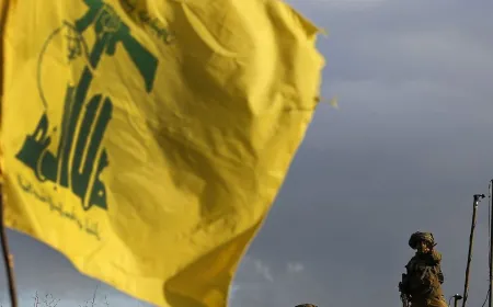 حزب الله: التهديد بقتل الخامنئي "حماقة"... ولن تُكسر إرادة الملايين